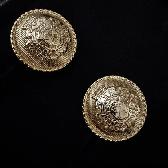 Derek Lam 10 Crosby Leonie Pleated Tapered Pants - Picture 5 of 10